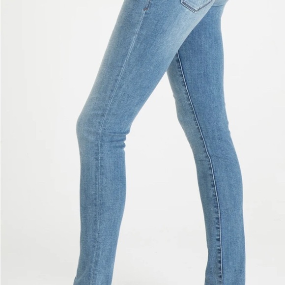 DEAR JOHN JOYRICH MID RISE SKINNY JEANS PATHWAY
SIZE 28 - Picture 2 of 5